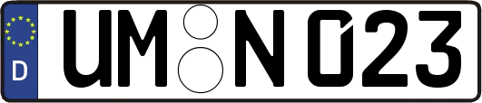 UM-N023