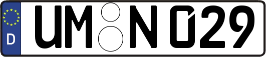 UM-N029