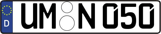 UM-N050