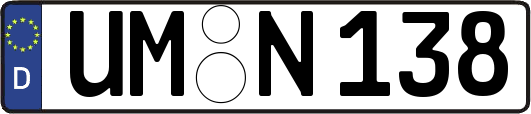 UM-N138