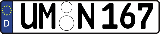 UM-N167