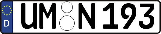 UM-N193