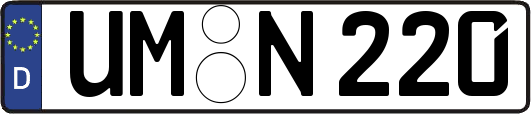 UM-N220