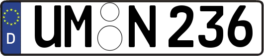 UM-N236