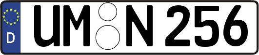 UM-N256