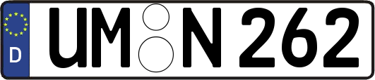 UM-N262
