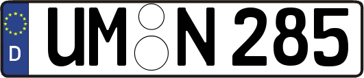 UM-N285