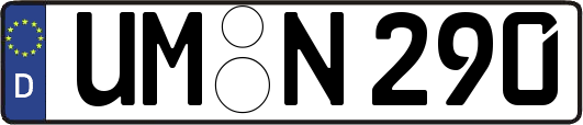 UM-N290