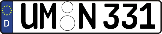 UM-N331