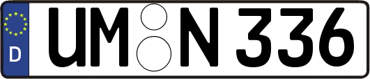 UM-N336