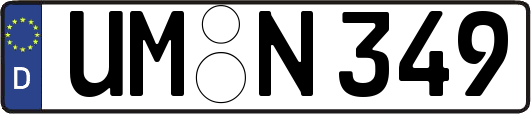 UM-N349