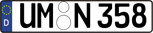 UM-N358