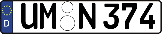 UM-N374
