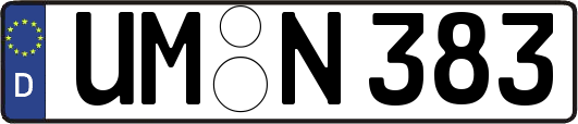 UM-N383