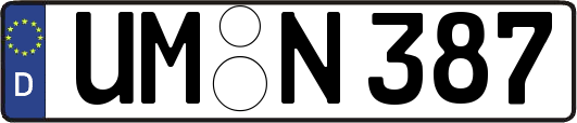 UM-N387