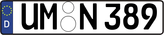 UM-N389