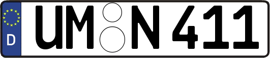 UM-N411
