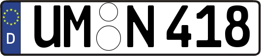 UM-N418