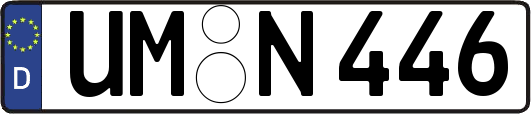 UM-N446