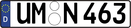 UM-N463