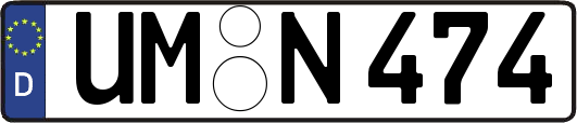 UM-N474