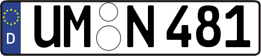UM-N481