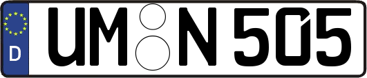 UM-N505