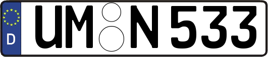 UM-N533