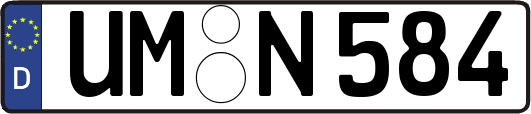 UM-N584
