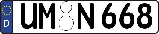 UM-N668