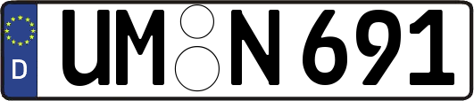 UM-N691