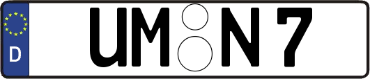 UM-N7