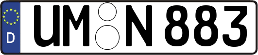 UM-N883