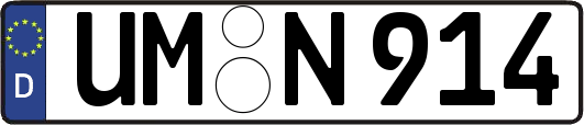 UM-N914