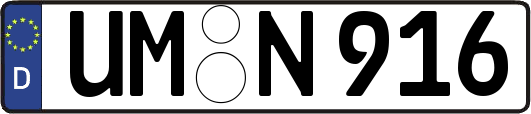 UM-N916