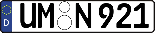 UM-N921