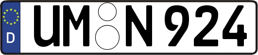 UM-N924