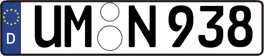 UM-N938