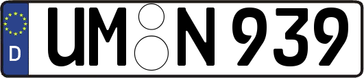 UM-N939