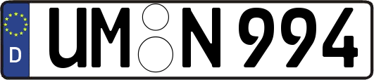 UM-N994