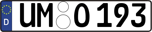 UM-O193