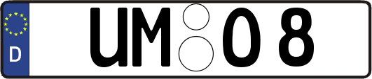 UM-O8