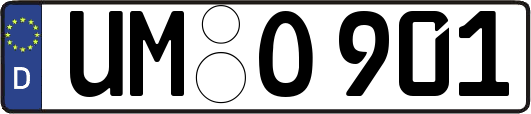 UM-O901