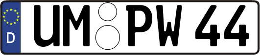 UM-PW44