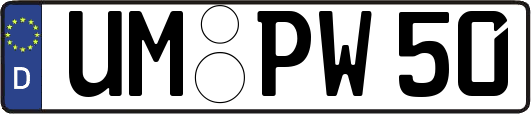 UM-PW50
