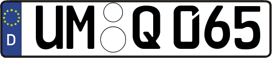 UM-Q065