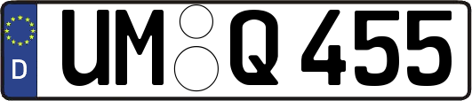 UM-Q455