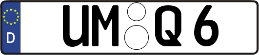 UM-Q6