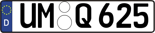 UM-Q625