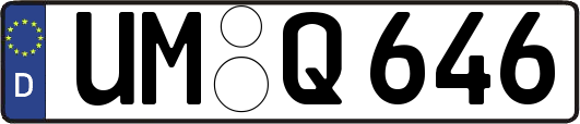 UM-Q646